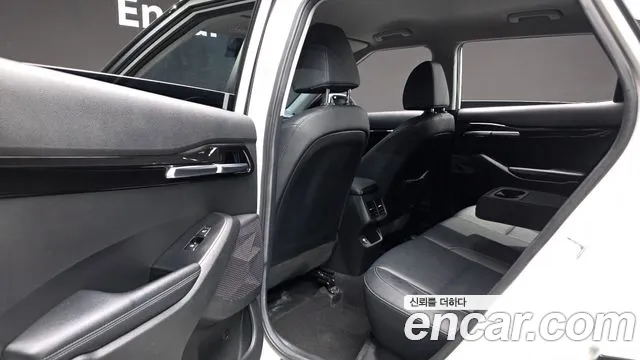 2020 Kia Seltos Gasoline 1.6 Turbo 2WD Sold VIN KNAET812GLK004931 – exterior detail