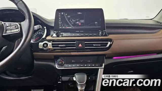 2020 Kia Seltos Gasoline 1.6 Turbo 2WD Sold VIN KNAET812GLK004959 – photo 13 2020 Kia Seltos Gasoline 1.6 Turbo 2WD Sold VIN KNAET812GLK004959 – photo 13