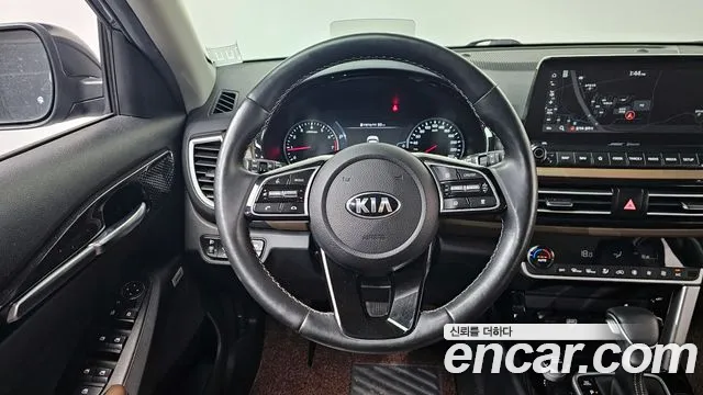 2020 Kia Seltos Gasoline 1.6 Turbo 2WD Sold VIN KNAET812GLK004959 – photo 15 2020 Kia Seltos Gasoline 1.6 Turbo 2WD Sold VIN KNAET812GLK004959 – photo 15