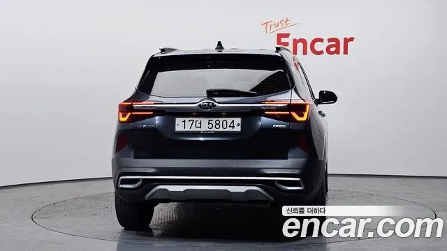 2020 Kia Seltos Gasoline 1.6 Turbo 2WD Sold VIN KNAET812GLK004959 – photo 20 2020 Kia Seltos Gasoline 1.6 Turbo 2WD Sold VIN KNAET812GLK004959 – photo 20
