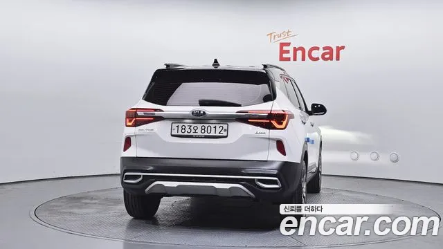 2020 Kia Seltos Gasoline 1.6 Turbo 2WD Sold VIN KNAET812GLK010726 – photo 12 2020 Kia Seltos Gasoline 1.6 Turbo 2WD Sold VIN KNAET812GLK010726 – photo 12