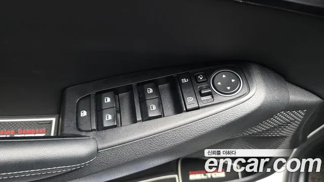 2020 Kia Seltos Gasoline 1.6 Turbo 2wd Sold VIN KNAET812GLK014679 – front exterior