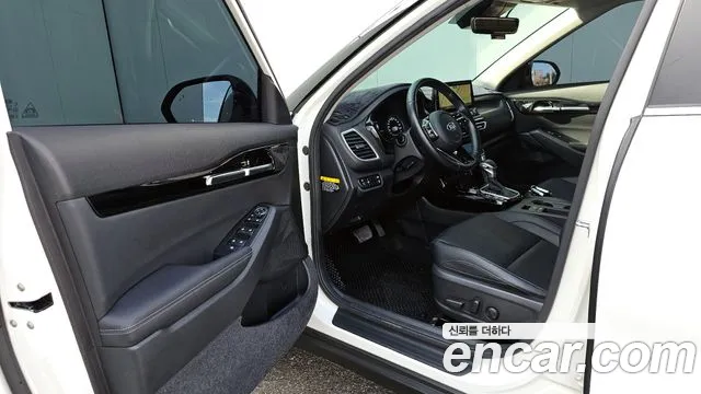 2020 Kia Seltos Gasoline 1.6 Turbo 2WD Sold VIN KNAET812GLK018888 – photo 15
