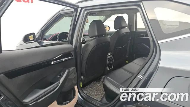 2020 Kia Seltos Gasoline 1.6 Turbo 2WD Sold VIN KNAET812GLK020911 – photo 13