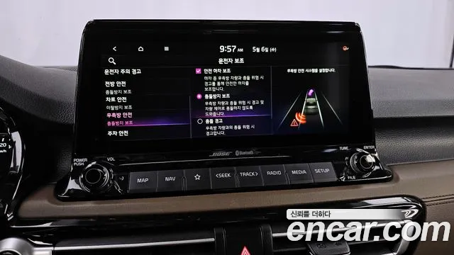 2020 Kia Seltos Gasoline 1.6 Turbo 2WD Sold VIN KNAET812GLK021413 – exterior detail