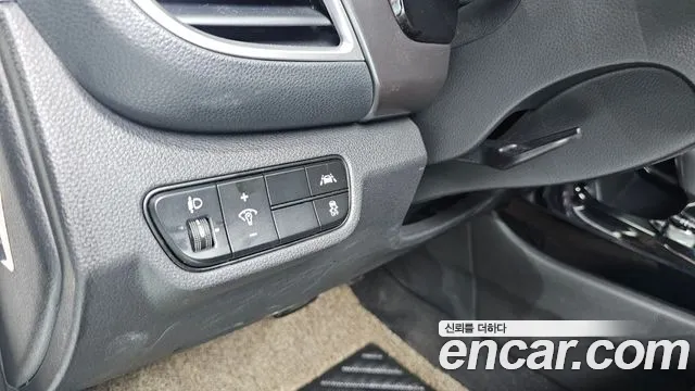 2020 Kia Seltos Gasoline 1.6 Turbo 2WD Sold VIN KNAET812GLK023727 – photo 20 2020 Kia Seltos Gasoline 1.6 Turbo 2WD Sold VIN KNAET812GLK023727 – photo 20