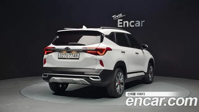 2020 Kia Seltos Gasoline 1.6 Turbo 2WD Sold VIN KNAET812GLK023727 – photo 21 2020 Kia Seltos Gasoline 1.6 Turbo 2WD Sold VIN KNAET812GLK023727 – photo 21