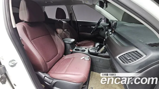2020 Kia Seltos Gasoline 1.6 Turbo 2WD Sold VIN KNAET812GLK023727 – photo 24 2020 Kia Seltos Gasoline 1.6 Turbo 2WD Sold VIN KNAET812GLK023727 – photo 24