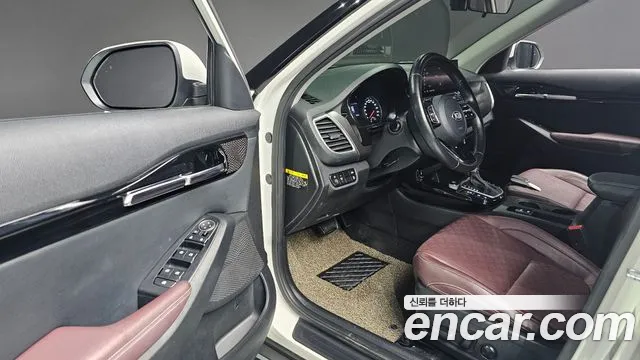 2020 Kia Seltos Gasoline 1.6 Turbo 2WD Sold VIN KNAET812GLK023727 – photo 27 2020 Kia Seltos Gasoline 1.6 Turbo 2WD Sold VIN KNAET812GLK023727 – photo 27