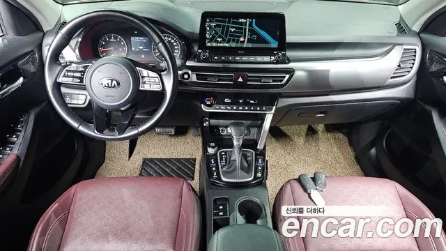 2020 Kia Seltos Gasoline 1.6 Turbo 2WD Sold VIN KNAET812GLK023727 – photo 35 2020 Kia Seltos Gasoline 1.6 Turbo 2WD Sold VIN KNAET812GLK023727 – photo 35