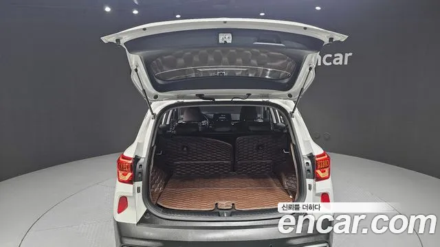 2020 Kia Seltos Gasoline 1.6 Turbo 2WD Sold VIN KNAET812GLK023727 – photo 36 2020 Kia Seltos Gasoline 1.6 Turbo 2WD Sold VIN KNAET812GLK023727 – photo 36