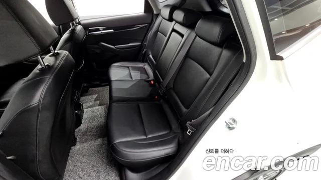 2020 Kia Seltos Gasoline 1.6 Turbo 2WD Sold VIN KNAET812GLK025976 – photo 12