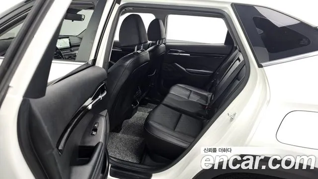 2020 Kia Seltos Gasoline 1.6 Turbo 2WD Sold VIN KNAET812GLK025976 – photo 14