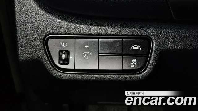 2020 Kia Seltos Gasoline 1.6 Turbo 2WD Sold VIN KNAET812GLK027284 – photo 11