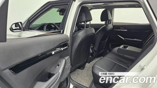 2020 Kia Seltos Gasoline 1.6 Turbo 2WD Sold VIN KNAET812GLK027284 – photo 13