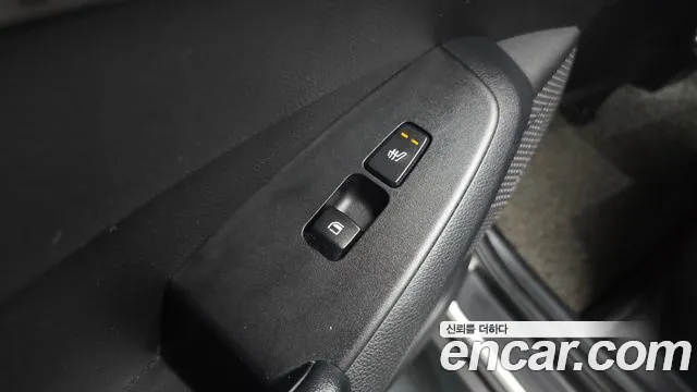 2020 Kia Seltos Gasoline 1.6 Turbo 2WD Sold VIN KNAET812GLK027467 – engine bay