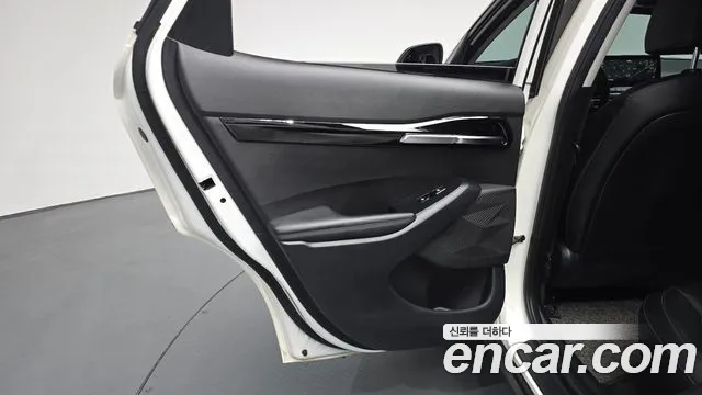 2020 Kia Seltos Gasoline 1.6 Turbo 2WD Sold VIN KNAET812GLK027467 – undercarriage