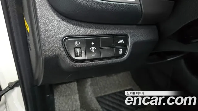 2020 Kia Seltos Gasoline 1.6 Turbo 2WD Sold VIN KNAET812GLK027467 – photo 11