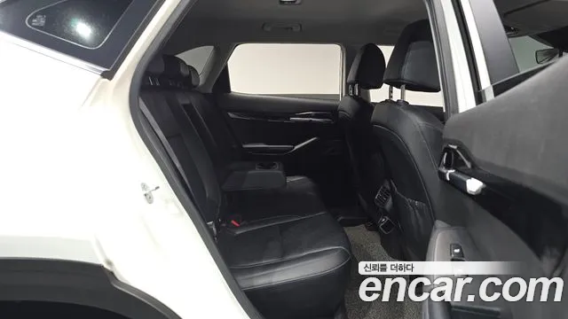 2020 Kia Seltos Gasoline 1.6 Turbo 2WD Sold VIN KNAET812GLK027467 – photo 12