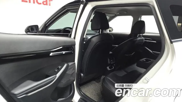 2020 Kia Seltos Gasoline 1.6 Turbo 2WD Sold VIN KNAET812GLK027467 – photo 16