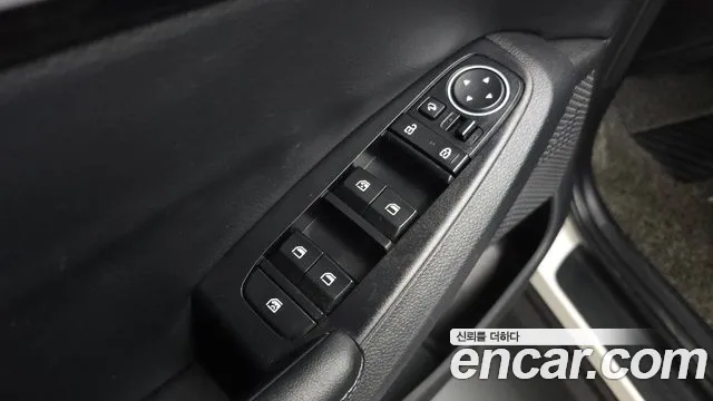 2020 Kia Seltos Gasoline 1.6 Turbo 2WD Sold VIN KNAET812GLK027467 – photo 27