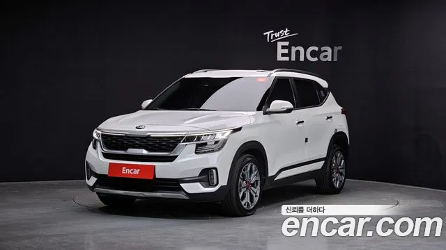 2020 Kia Seltos Gasoline 1.6 Turbo 2WD Sold VIN KNAET812GLK029031 – dashboard 2020 Kia Seltos Gasoline 1.6 Turbo 2WD Sold VIN KNAET812GLK029031 – dashboard