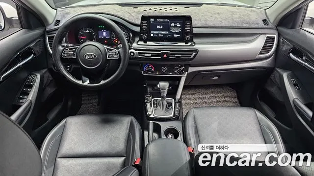 2020 Kia Seltos Gasoline 1.6 Turbo 2WD Sold VIN KNAET812GLK029031 – photo 15 2020 Kia Seltos Gasoline 1.6 Turbo 2WD Sold VIN KNAET812GLK029031 – photo 15