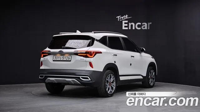 2020 Kia Seltos Gasoline 1.6 Turbo 2WD Sold VIN KNAET812GLK029031 – photo 16 2020 Kia Seltos Gasoline 1.6 Turbo 2WD Sold VIN KNAET812GLK029031 – photo 16