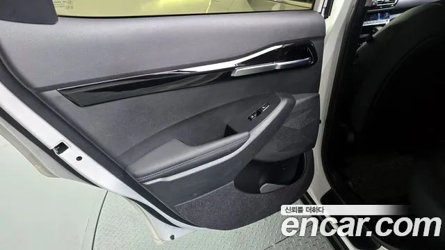 2020 Kia Seltos Gasoline 1.6 Turbo 2WD Sold VIN KNAET812GLK029188 – side profile