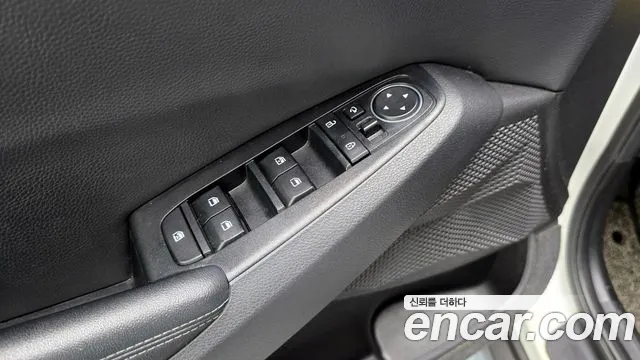 2020 Kia Seltos Gasoline 1.6 Turbo 2WD Sold VIN KNAET812GLK029188 – photo 14