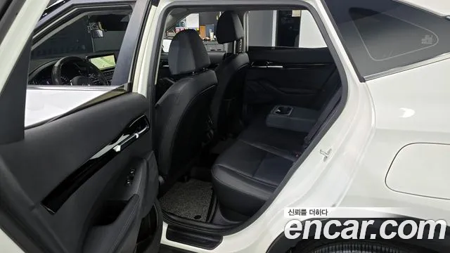 2020 Kia Seltos Gasoline 1.6 Turbo 2WD Sold VIN KNAET812GLK029188 – photo 15