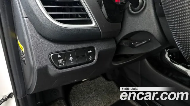2020 Kia Seltos Gasoline 1.6 Turbo 2WD Sold VIN KNAET812GLK029188 – photo 17