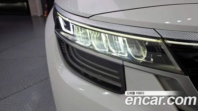 2020 Kia Seltos Gasoline 1.6 Turbo 2WD Sold VIN KNAET812GLK029188 – photo 31