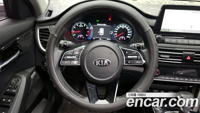 2020 Kia Seltos Gasoline 1.6 Turbo 2WD Sold VIN KNAET812GLK032157 – photo 15 2020 Kia Seltos Gasoline 1.6 Turbo 2WD Sold VIN KNAET812GLK032157 – photo 15