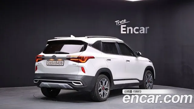 2020 Kia Seltos Gasoline 1.6 Turbo 2WD Sold VIN KNAET812GLK032157 – photo 20 2020 Kia Seltos Gasoline 1.6 Turbo 2WD Sold VIN KNAET812GLK032157 – photo 20