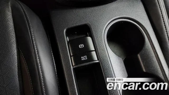 2020 Kia Seltos Gasoline 1.6 Turbo 2WD Sold VIN KNAET812GLK036319 – engine bay
