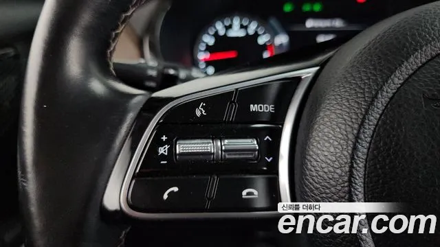 2020 Kia Seltos Gasoline 1.6 Turbo 2WD Sold VIN KNAET812GLK036319 – exterior detail