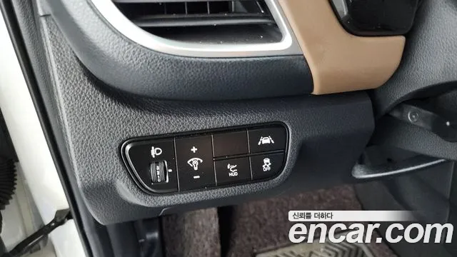 2020 Kia Seltos Gasoline 1.6 Turbo 2WD Sold VIN KNAET812GLK036319 – photo 18