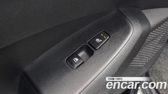 2020 Kia Seltos Gasoline 1.6 Turbo 2wd Sold VIN KNAET812GLK036358 – front exterior