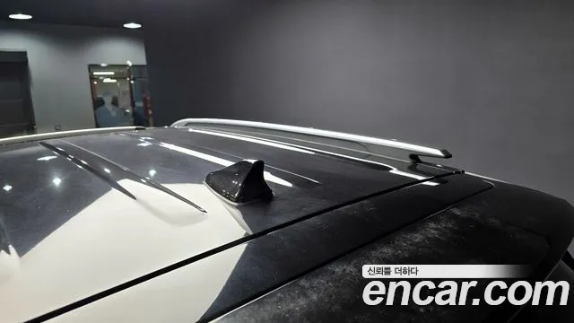 2020 Kia Seltos Gasoline 1.6 Turbo 2WD Sold VIN KNAET812GLK041567 – trunk area