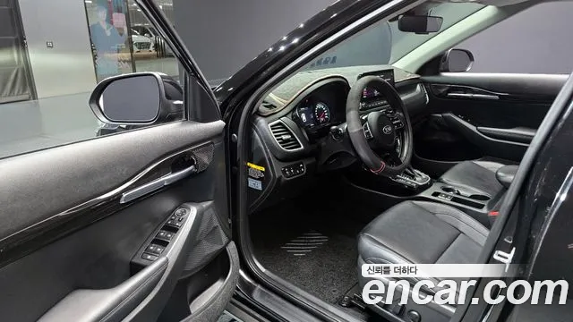2020 Kia Seltos Gasoline 1.6 Turbo 2WD Sold VIN KNAET812GLK041567 – odometer reading
