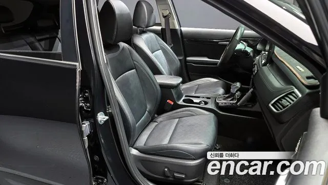 2020 Kia Seltos Gasoline 1.6 Turbo 2WD Sold VIN KNAET812GLK041567 – photo 12