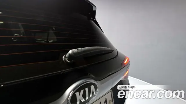 2020 Kia Seltos Gasoline 1.6 Turbo 2WD Sold VIN KNAET812GLK041567 – photo 18