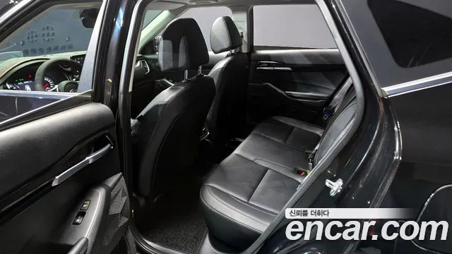 2020 Kia Seltos Gasoline 1.6 Turbo 2WD Sold VIN KNAET812GLK041567 – photo 23