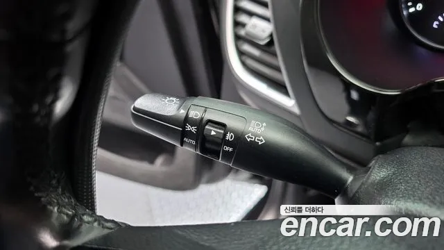 2020 Kia Seltos Gasoline 1.6 Turbo 2WD Sold VIN KNAET812GLK041567 – photo 26