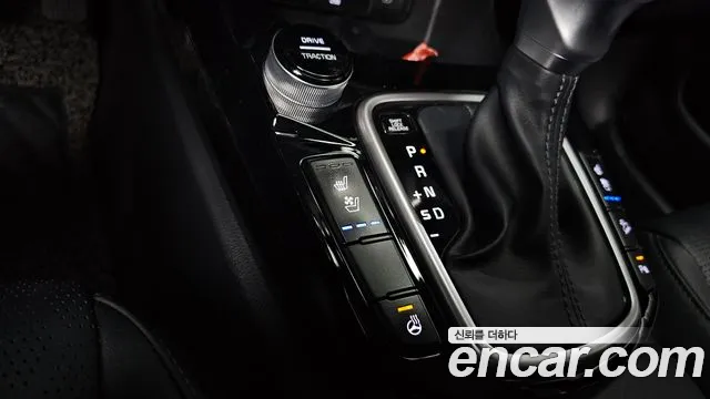 2020 Kia Seltos Gasoline 1.6 Turbo 2WD Sold VIN KNAET812GLK044275 – odometer reading