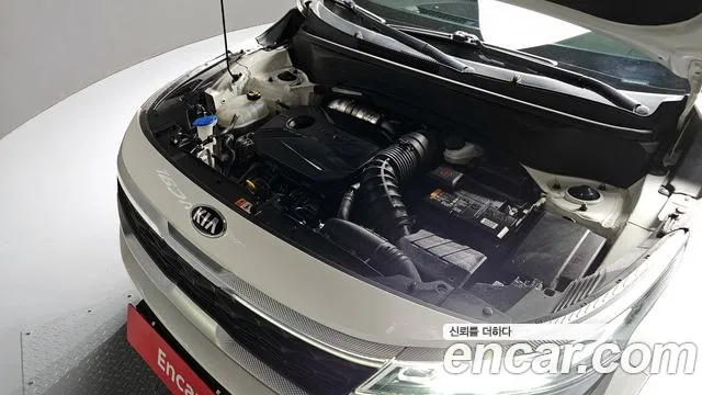 2020 Kia Seltos Gasoline 1.6 Turbo 2WD Sold VIN KNAET812GLK044275 – photo 15