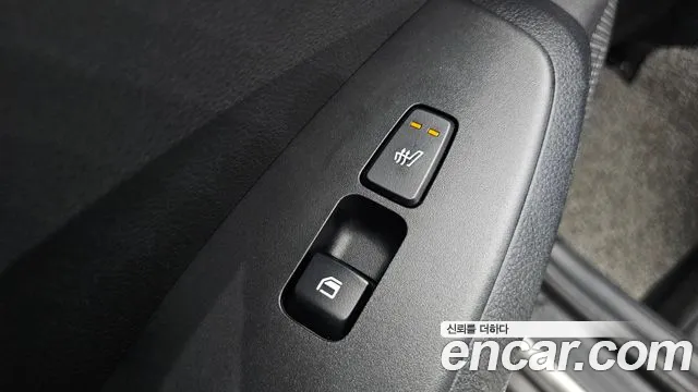 2020 Kia Seltos Gasoline 1.6 Turbo 2WD Sold VIN KNAET812GLK044275 – photo 20