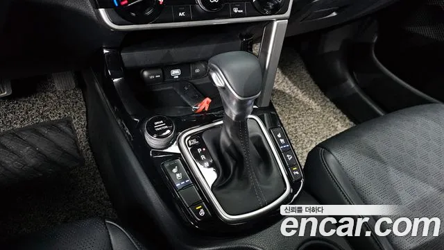 2020 Kia Seltos Gasoline 1.6 Turbo 2WD Sold VIN KNAET812GLK044275 – photo 23