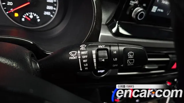 2020 Kia Seltos Gasoline 1.6 Turbo 2WD Sold VIN KNAET812GLK044275 – photo 26